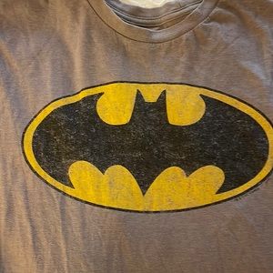 Batman tee , mens xxl